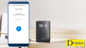 Xiaomi Smart Speaker IR Control ? Review en español