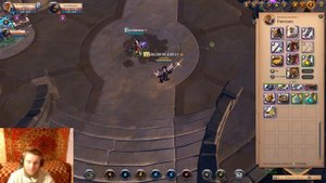 Гайд на ветку молотов. Albion Online 2021.