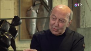 Георгий Франгулян: Когда смотришь на свое количество работ, это обескураживает