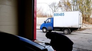 Как помыть машину без разводов! Два секретных правила!