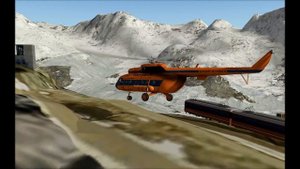 X Plane 10 MI 8