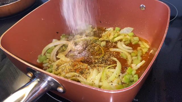 EASY DELICIOUS CURRY FISH | BAHAMIAN COOKING
