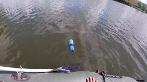 Рыбалка . Поставуши на карпа . Ловля крупной плотвы и красноперки. My fishing