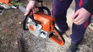 Stihl MS 180 vs MS 230