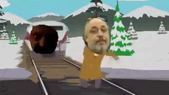 [PitaAmanita Reupload] Танковая карусель | RYTP