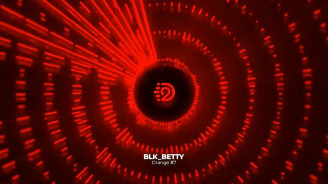 BLK_BETTY - Orange #7 | D2 смотреть онлайн