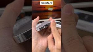 Чехол для iPhone Техно10