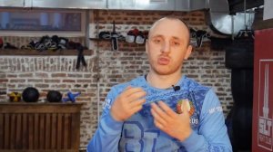 Боевая стойка / Стойка для ММА / Базовая позиция для единоборств / Стойка и ударная техника.