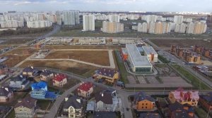 Потапово Южное Бутово, Москва