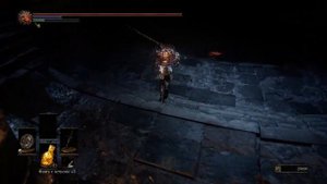 ГАЙД Где найти Глаза Хранительницы Огня в Dark Souls 3 | Ключ для дополнительной концовки в ds3