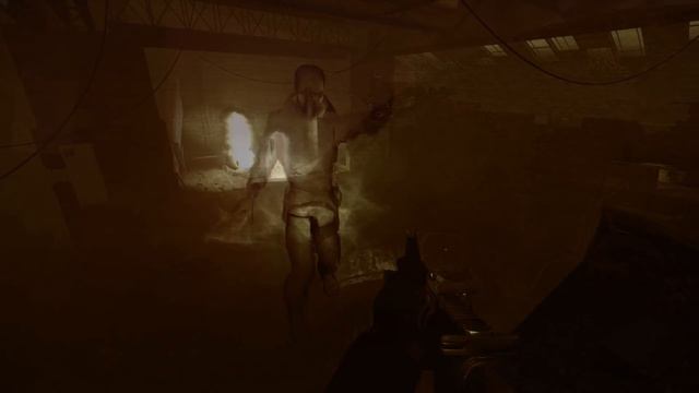 ЧТО БУДЕТ ЕСЛИ СТАТЬ ЗОМБИ в ИГРЕ " СТАЛКЕР " смотреть онлайн