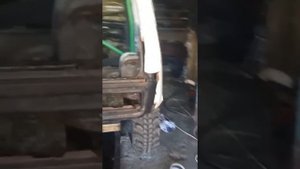 Усиленный мост на Ниву 4 link крепление