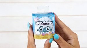 Hatchimals: коллекционная фигурка в яйце