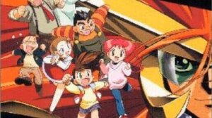 The King of Braves GaoGaiGar Original Soundtrack 1 Songs 16-25