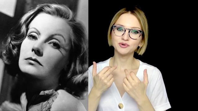 MAKE UP for DRAMATIC Type Women смотреть онлайн