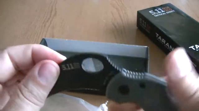 Первый взгляд на 5.11 Tactical C.U.B. Master 2 смотреть онлайн