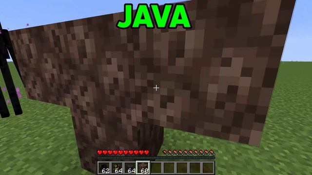 minecraft Java vs Ohio (pt.3) смотреть онлайн