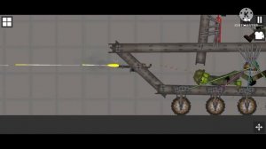 СДЕЛАЛ НОВЫЙ ТАНК СУ-85 В МЕЛОН ПЛЕЙГРАУНД!