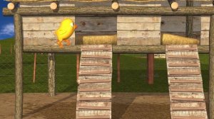 Где живут животные | Королевство игр