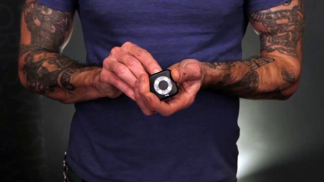 Western Bikeworks Features: Knog Blinder Circle Front Light смотреть онлайн