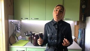 Мой любимый способ приготовления сока из винограда на зиму