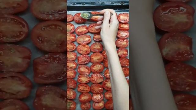 Итальянцы от них без ума! Дорогой деликатес своими руками. Попробуйте! Остановиться невозможно)?