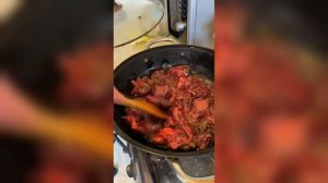 Приготовление вкусной ондатры.