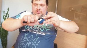 Rock Fishing - ЛИКБЕЗ. Изготовление груза - тирольской палочки