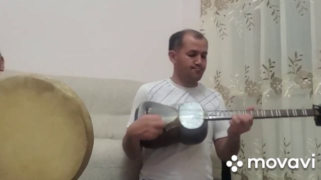 НАЙЛАЙИН (МАХТУМКУЛИ СУЗИ)