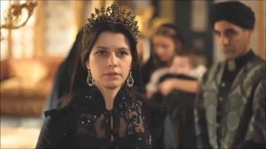 Кесем и Ахмед небо на двоих