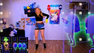 Just Dance 2019 | Pac-Man | Gameplay