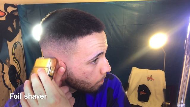 "THE BEST SELFCUT TUTORIAL ON THE INTERNET” DIY fade (no .5 or 1.5 needed)?In Depth Breakdown? смотреть онлайн