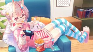 PEACH HOUSE by Tokiwave