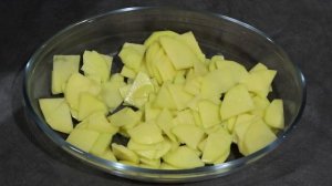 Картофель с фаршем в духовке. Вкуснее блюда из фарша я не ела! #14