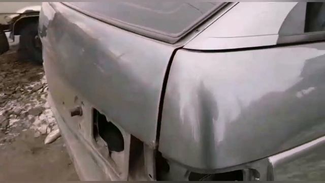 ПЕРЕКУП,ПОКРАСКА, ХИМЧИСТКА САЛОНА, УСТРАНЕНИЕ ПОСЛЕДНИХ КОСЯКОВ, ФИНАЛЬНАЯ ЧАСТЬ, ПРОДАЖА АВТО! смотреть онлайн