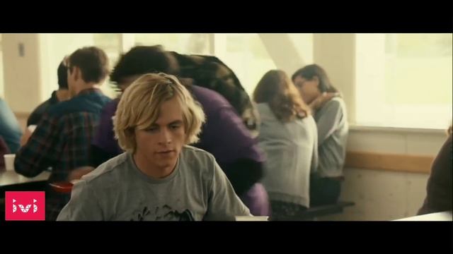 Постоял за себя и заступился за девушку, друга, близких в школе! смотреть онлайн