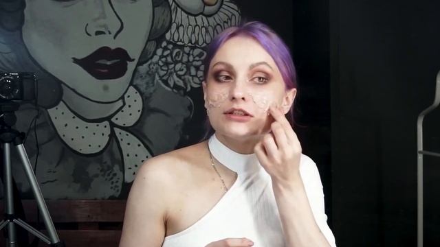 Идея для грима | Как сделать грим смотреть онлайн