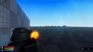 Roblox r15 edited OTS Gun System [V2] Updated