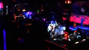 Клуб Пача Шарм-Эль-Шейх Египет ⁄ Pacha club Sharm El Sheikh Egypt