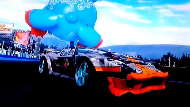 Прохождение Need for Speed ProStreet - часть 4 (чемпионат "React team session") смотреть онлайн