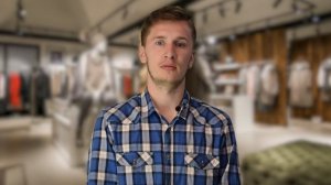 Светодиодное освещение для барбершопа и салона красоты