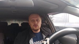Дорога через Бердюжье: Челябинск - Курган - Омск