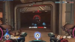 ЛУЧШИЙ ГАЙД НА ДИВА | Overwatch | Советы по игре на D.va