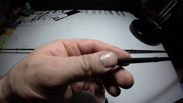 NGF#270 Обзор китайского кастингового удилища ONASN BLACK SENSE C702M смотреть онлайн