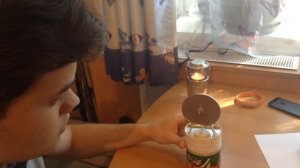 Двигатель Стирлинга своими руками