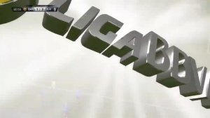 FIFA 16 атака с навеса