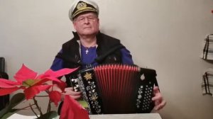 Славное море,священный Байкал (М. Макарчук, гармонь)