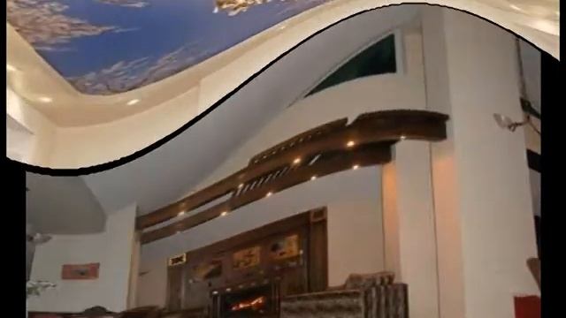 Натяжные потолки в Екатеринбурге под ключ смотреть онлайн