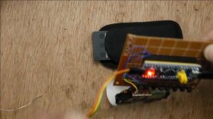 Casio CP-10 Printer Re-Use Part 1