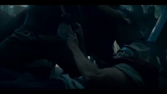 время варваров